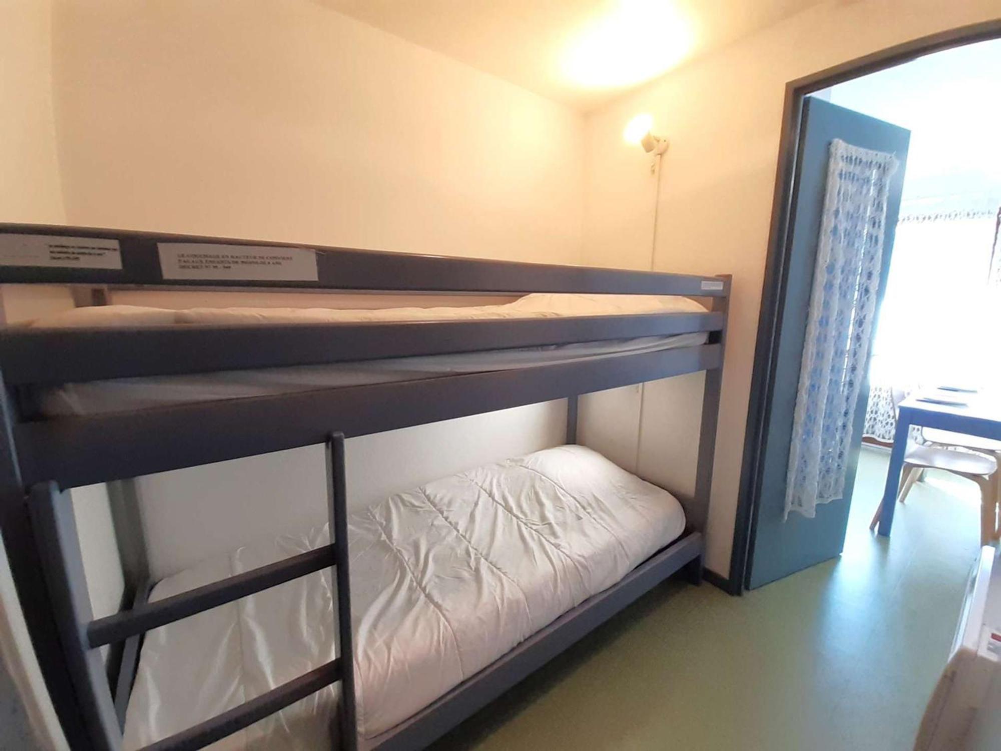 Studio Cosy 4 Pers Avec Balcon, Parking Et Salle De Musculation A St Lary Soulan - Fr-1-457-270 Сен-Лари-Сулан Екстериор снимка