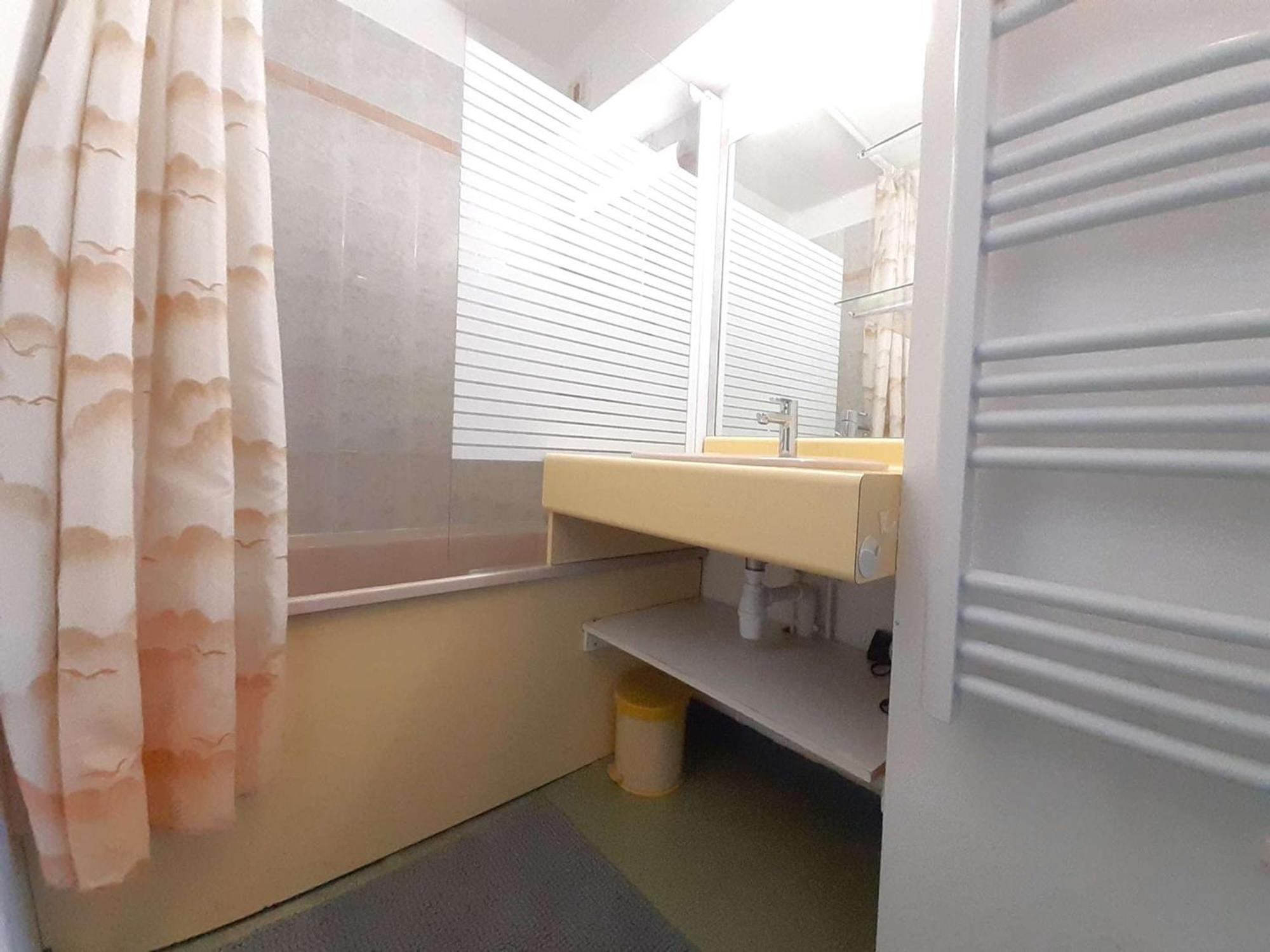 Studio Cosy 4 Pers Avec Balcon, Parking Et Salle De Musculation A St Lary Soulan - Fr-1-457-270 Сен-Лари-Сулан Екстериор снимка